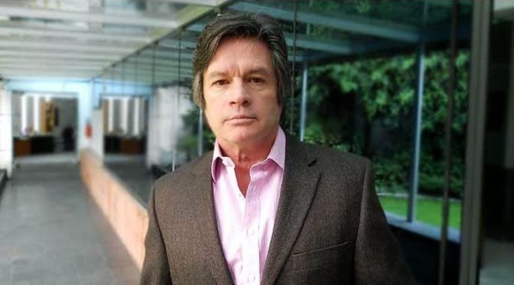 Алехандро Камачо, Alejandro Camacho, Алехандро Камачо мексиканский актер