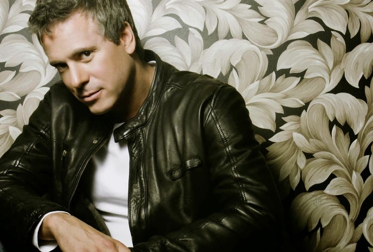 Диего Берти, Diego Bertie, Диего Берти перуанский актер.