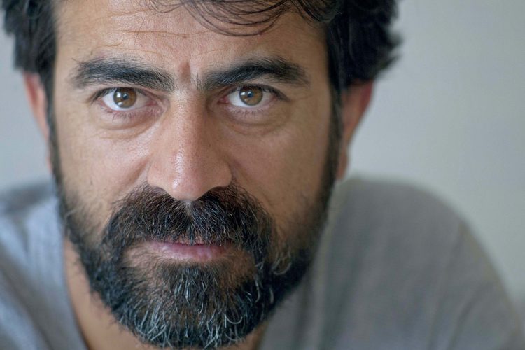 Эркан Бекташ турецкий актер