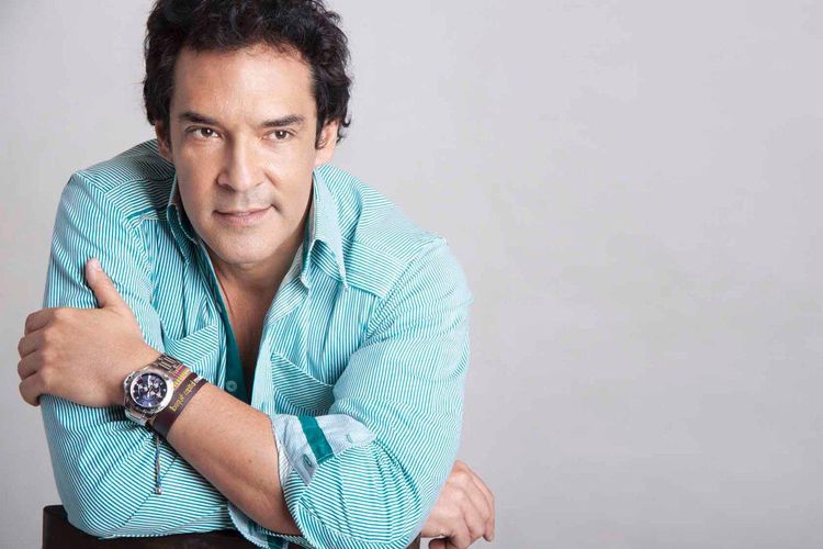 Роландо Тарахано, Rolando Tarajano, Роландо Тарахано кубинский актер.