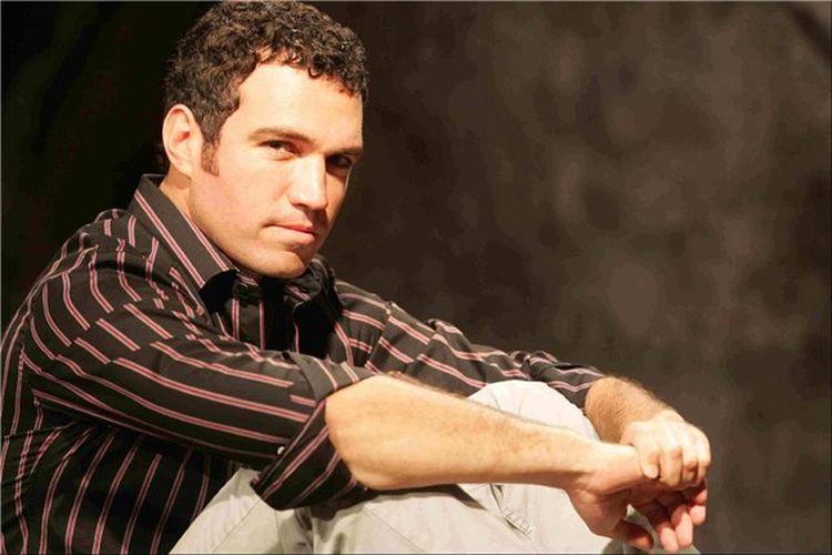 Сальвадор дель Солар, Salvador del Solar, Сальвадор дель Солар перуанский актер.