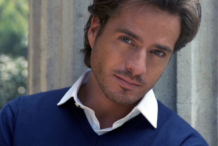 Виктор Норьега, Víctor Noriega, Виктор Норьега мексиканский актер.