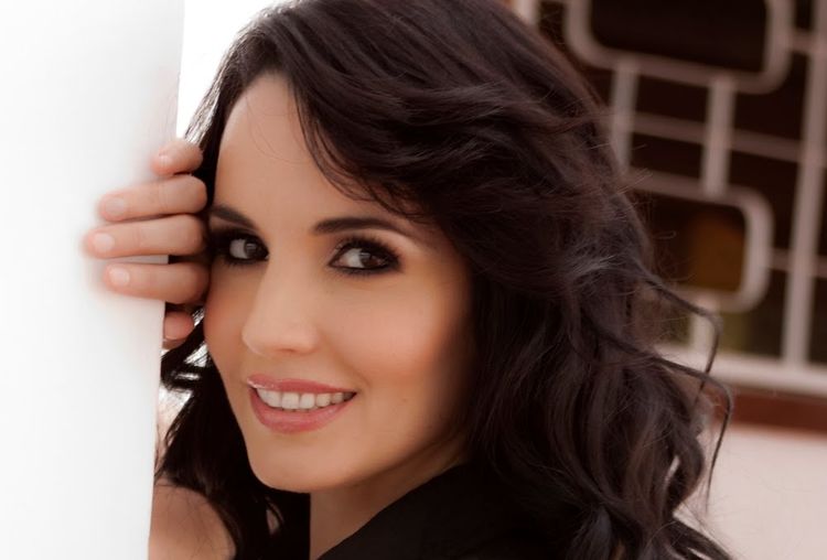 Ана Карина Касанова Ана Карина Касанова, Ana Karina Casanova, Ана Карина Касанова венесуэльская актриса.