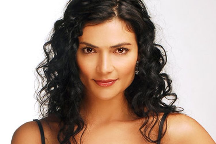 Ана Мария Ороско, Ana María Orozco, Ана Мария Ороско колумбийская актриса.