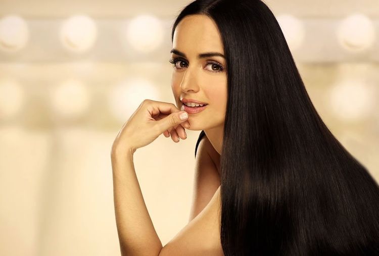 Ана де ла Регера, Ana de la Reguera, Ана де ла Регера мексиканская актриса