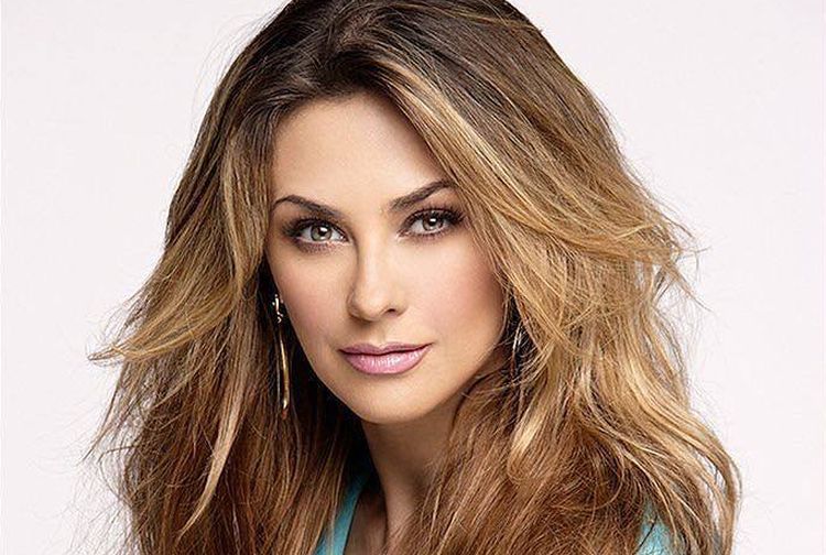 Арасели Арамбула, Aracely Arambula, Арасели Арамбула мексиканская актриса