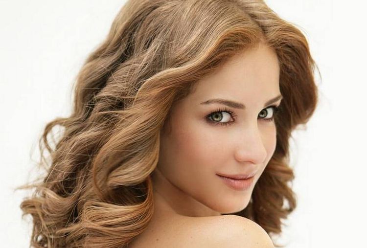 Кармен Ауб, Carmen Aub, Кармен Ауб мексиканская актриса