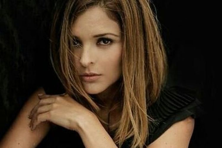 Греттель Вальдес, Grettell Valdez, Греттель Вальдес мексиканская актриса.