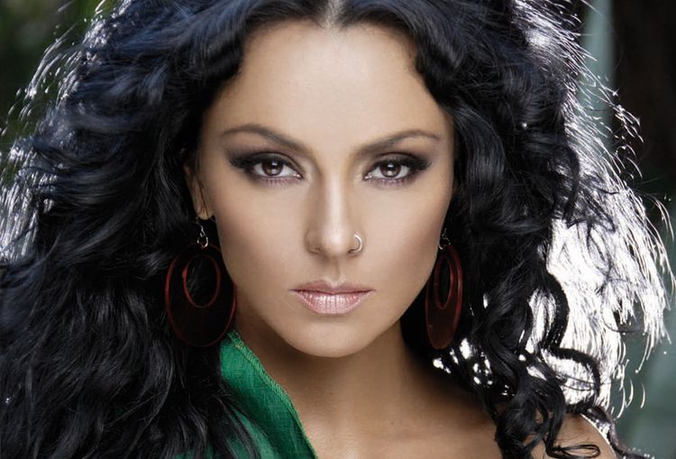 Ивонн Монтеро, Ivonne Montero, Ивонн Монтеро мексиканская актриса.