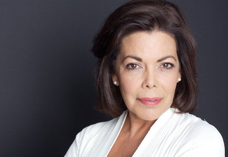 Жаннетт Лер, Jeannette Lehr, Жаннетт Лер венесуэльская актриса.