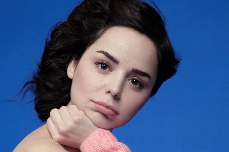 Пелин Эрмиш турецкая актриса