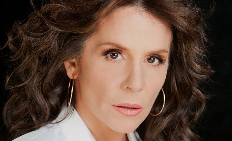 Ребекка Джонс, Rebecca Jones, Ребекка Джонс мексиканская актриса.