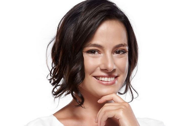 Седа Гювен турецкая актриса