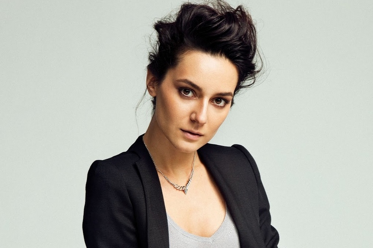 Седеф Авджи турецкая актриса