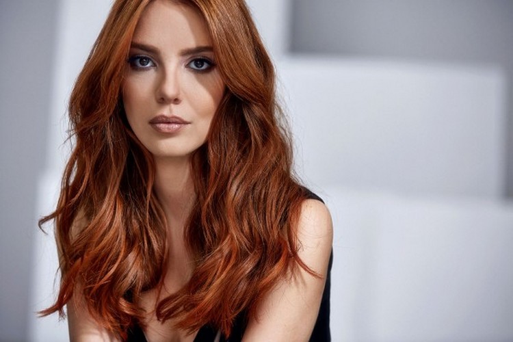 Селен Сойдер турецкая актриса