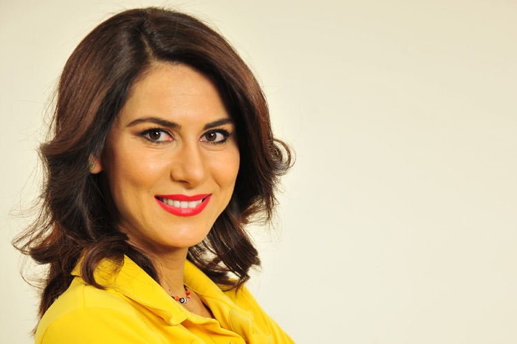 Тамай Кылыч турецкая актриса