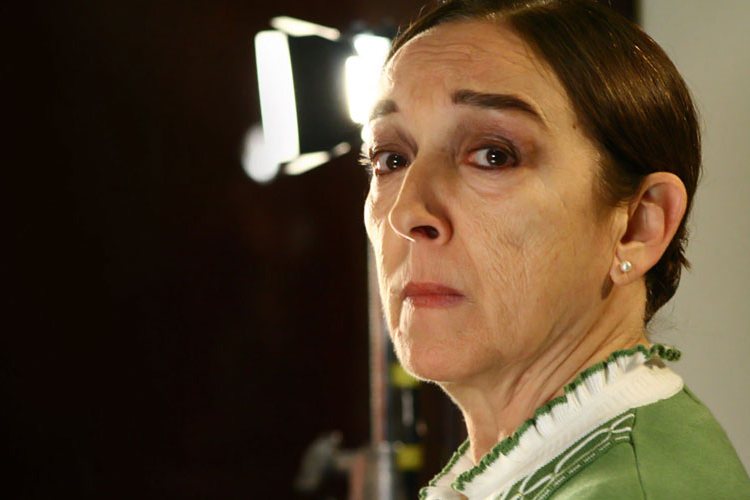 Томрис Инджер турецкая актриса