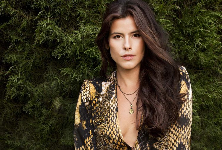 Жарик Леон, Zharick Leon, Жарик Леон колумбийская актриса.