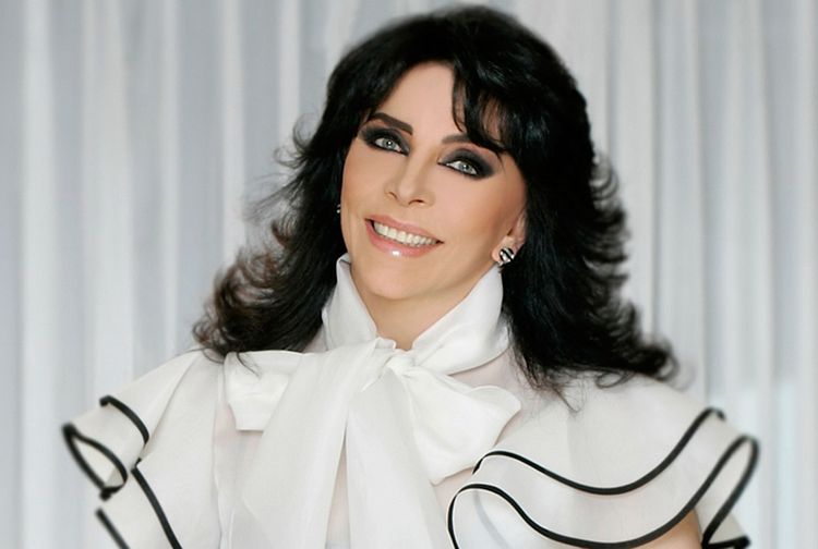 Вероника Кастро, Veronica Castro, Вероника Кастро мексиканская актриса.