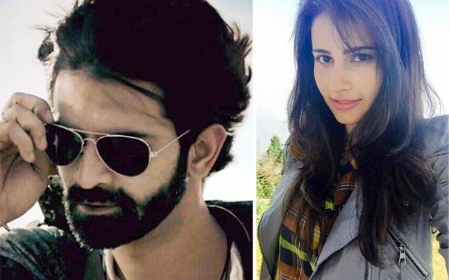 Барун Собти: "Я спокойный человек в реальной жизни"