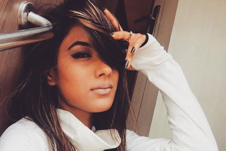 Ниа Шарма, Nia Sharma, Ниа Шарма индийская актриса.