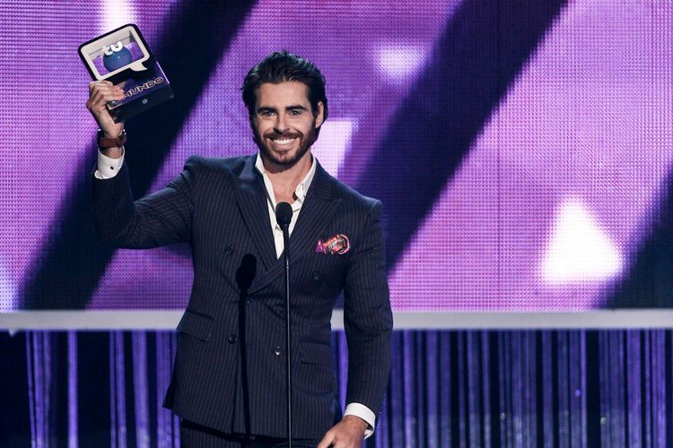 Премия Tu Mundo 2017