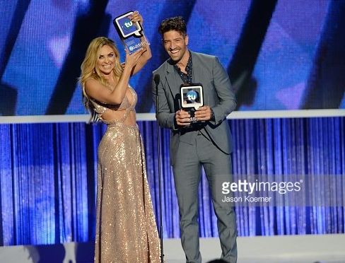 Премия Tu Mundo 2017