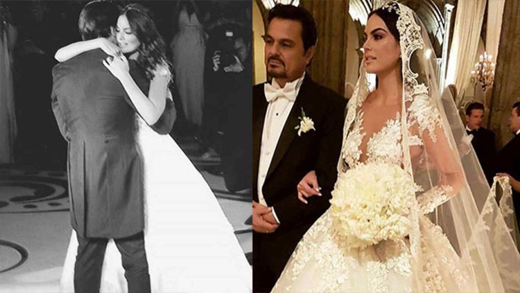 Счастливое: Согласна! от Химены Наваррете