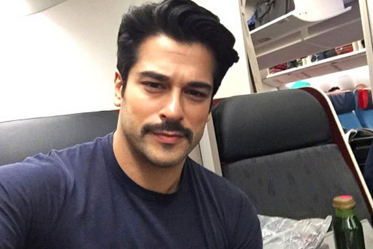 Турецкий актер Бурак Озчивит, Бурак Озчивит, Бурак Озчивит турецкий актер