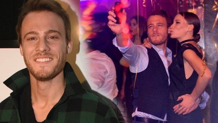 Турецкие актеры Керем Бюрсин и Серенай Сарыкайя, Керем Бюрсин и Серенай Сарыкайя, Керем Бюрсин и Серенай Сарыкайя турецкие актеры