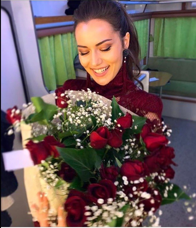 Фахрие Эвджен Фахрие Эвджен