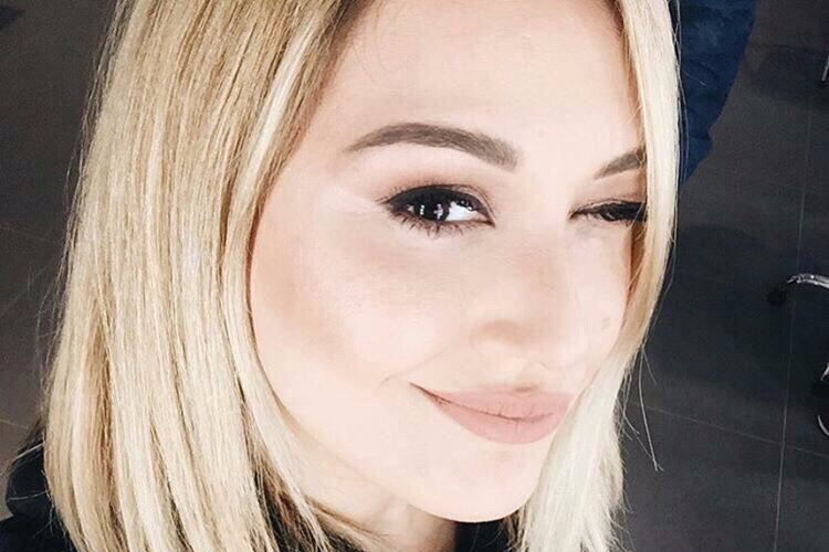 Турецуая актриса Гупсе Озай, Гупсе Озай, Гупсе Озай турецкая актриса