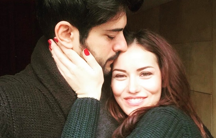 Турецкие актеры Бурак Озчивит и Фахрие Эвджен, Бурак Озчивит и Фахрие Эвджен, Бурак Озчивит и Фахрие Эвджен турецкие актеры