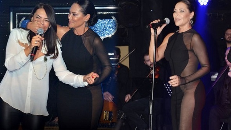 Турецкие актрисы  Хюлья Авшар и Ешим Салкым,  Хюлья Авшар и Ешим Салкым,  Хюлья Авшар и Ешим Салкым турецкие актрисы