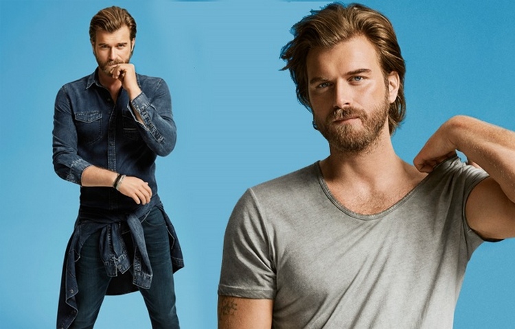 Турецкий актер Кыванч Татлытуг, Кыванч Татлытуг, Кыванч Татлытуг турецкий актер