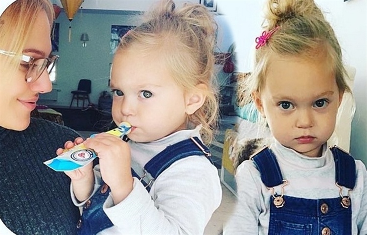 Турецкая актриса Мерьем Узерли с дочерью Ларой, Мерьем Узерли с дочерью Ларой, Мерьем Узерли турецкая актриса с дочерью Ларой