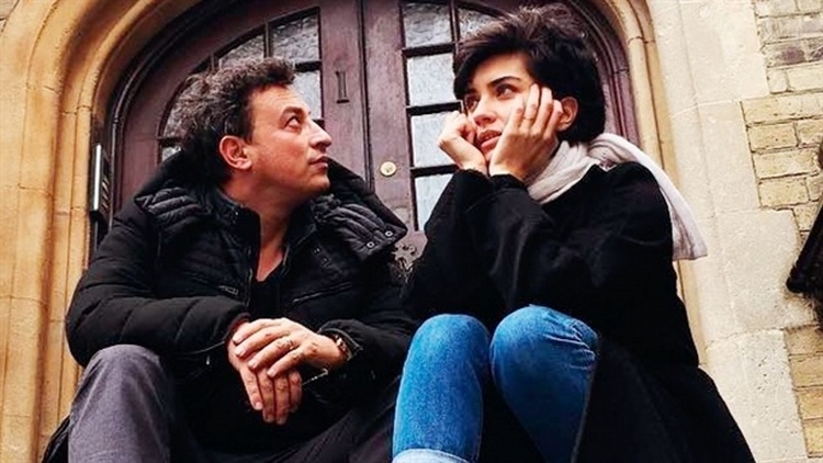 Турецкие актеры Онур Сайлак и Туба Бюйюкюстюн, Онур Сайлак и Туба Бюйюкюстюн, Онур Сайлак и Туба Бюйюкюстюн турецкие актеры