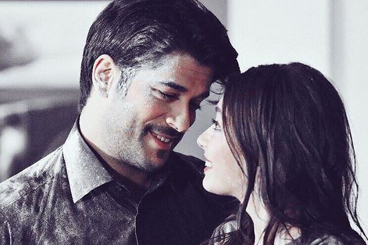 Турецкие актеры Бурак Озчивит и Неслихан Атагюль, Бурак Озчивит и Неслихан Атагюль, Бурак Озчивит и Неслихан Атагюль турецкие актеры