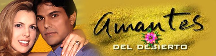 Любовники пустыни / Amantes del Desierto Все серии (Телемундо, 2001) латиноамериканский сериал на русском языке