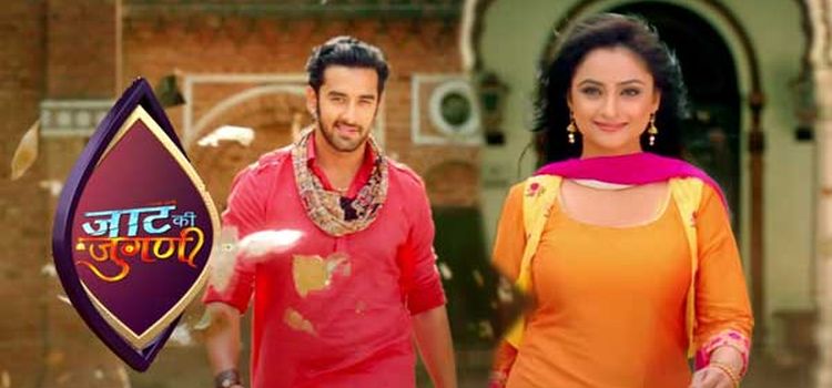 Джаат и Джугни / Jaat Ki Jugndi Все серии (Индия, 2017) индийский сериал на русском языке