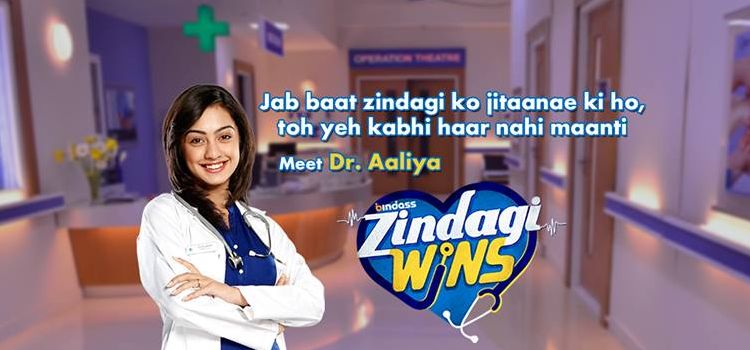 Победители жизни / Zindagi Wins Все серии (Индия, 2015) индийский сериал на русском языке