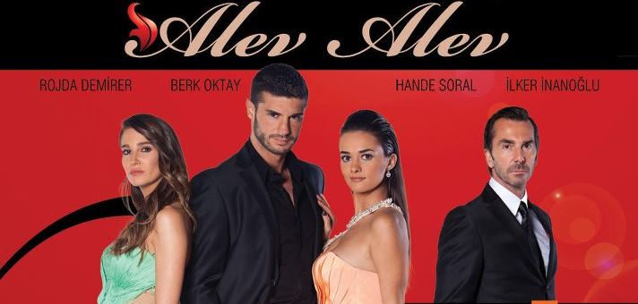 Алев Алев / Alev Alev Все серии (Турция, 2012) турецкий сериал на русском языке Алев Алев / Alev Alev Все серии (Турция, 2012) турецкий сериал на русском языке
