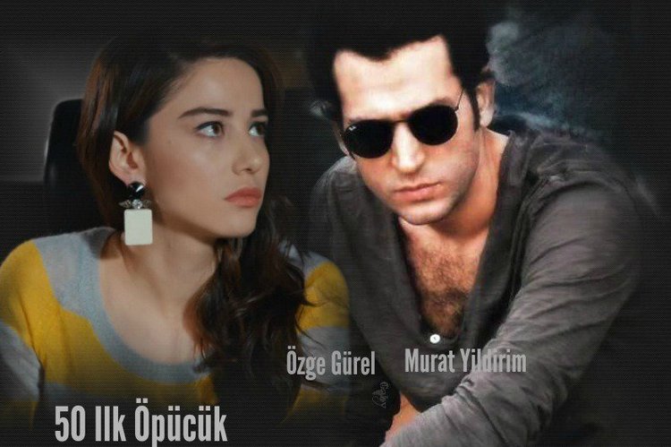 Турецкие актеры Озге Гюрель, Мурат Йылдырым, Озге Гюрель, Мурат Йылдырым, Озге Гюрель, Мурат Йылдырым турецкие актеры