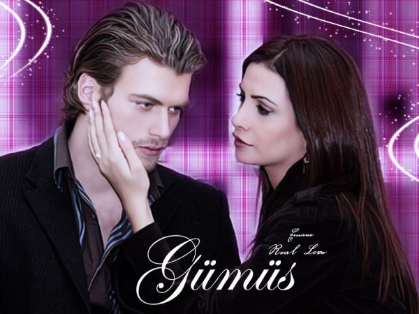 Серебро турецкий сериал