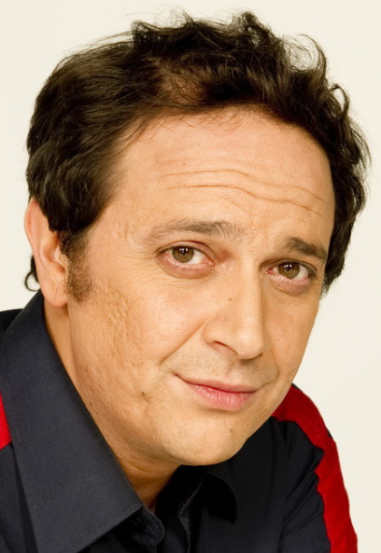 Луис Кальехо испанский актёр