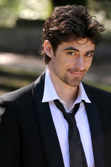 Флавио Паренти итальянский актер