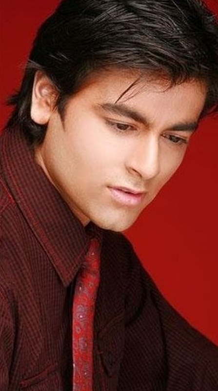 Каран Годдвани индийский актер