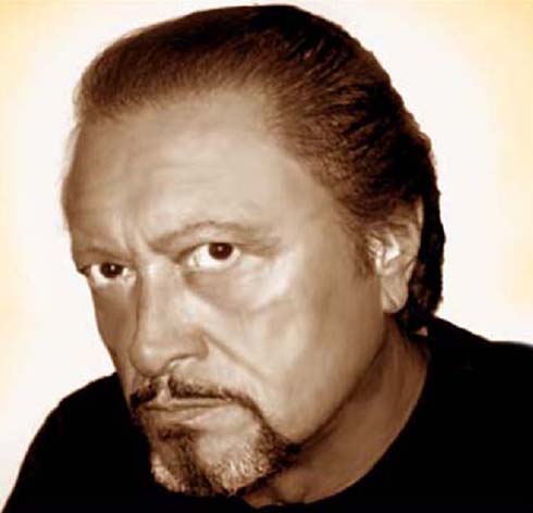 Адальберто Мария Мерли итальянский актер