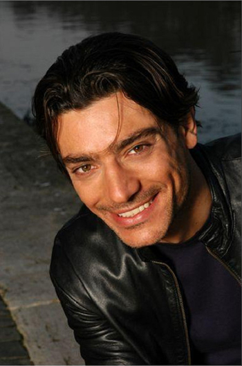 Джузеппе Дзено итальянский актер