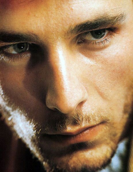 Рауль Бова итальянский актер